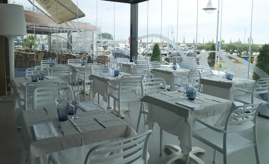 Hotel Roca Plana L'Ampolla