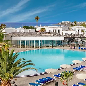 *** Aparthotel Floresta Spagna
