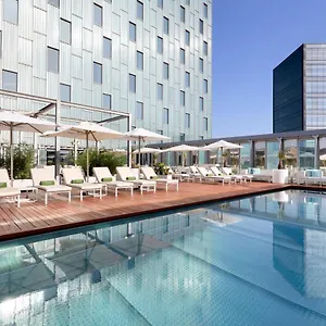 ***** Hotel The Level At Melia Sky Spagna