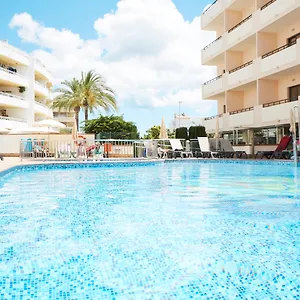 **** Hotel Invisa La Cala Spagna