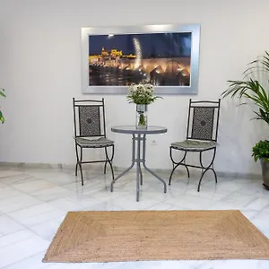  Apartamento Casa Cuatro Soles España