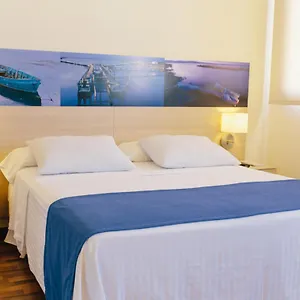 Hotel L'algadir Del Delta, El Poble Nou del Delta