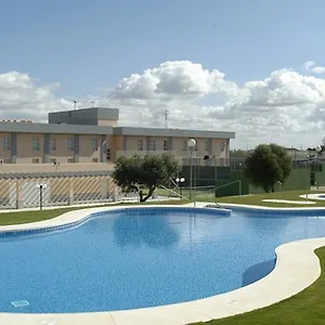 Gran Ciudad Del Sur 4*, Puerto Real Spanien