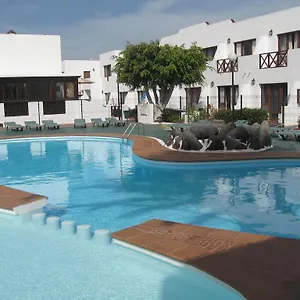  Apartamento La Graciosa España